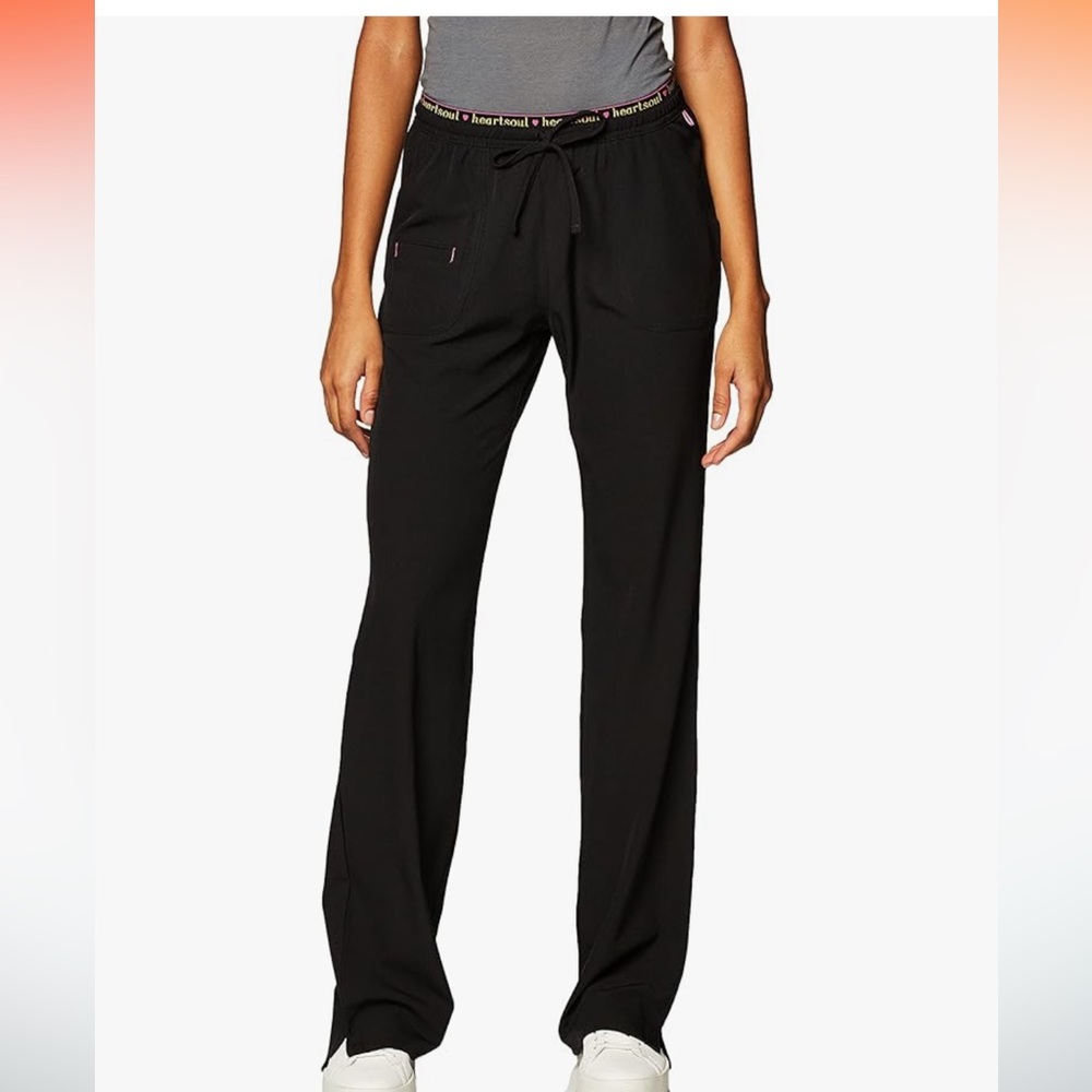 HeartSoul scrub pants